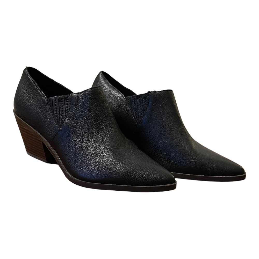 Lucky Brand Booties